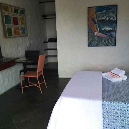 Pousada Casa Atlântica Angra dos Reis Cameră foto
