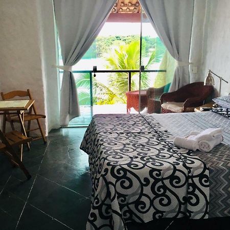 Pousada Casa Atlântica Angra dos Reis Exterior foto
