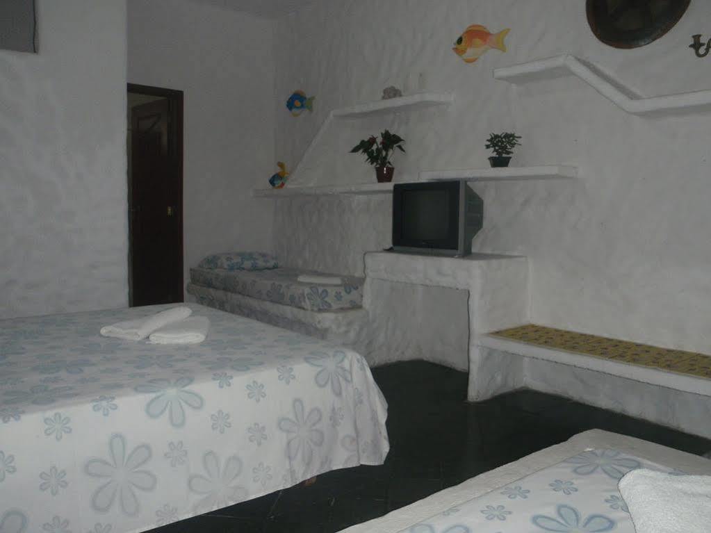 Pousada Casa Atlântica Angra dos Reis Exterior foto