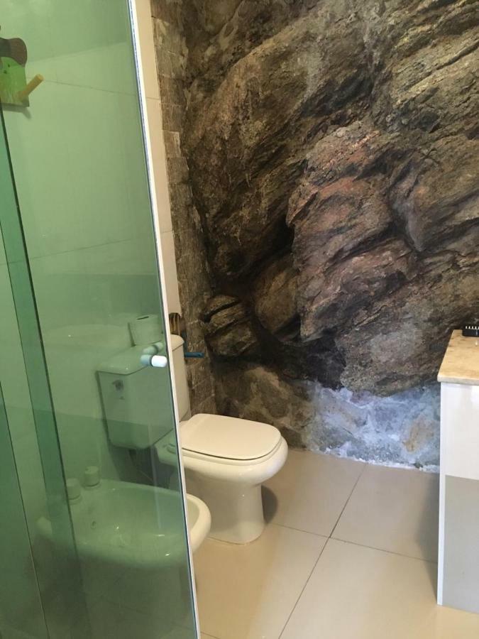 Pousada Casa Atlântica Angra dos Reis Exterior foto